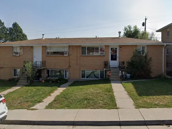 S Grant, 5564 S Grant St #5576, Littleton, CO 80121