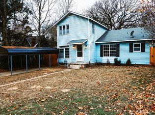 706 Washington Ave, Sand Springs, OK 74063