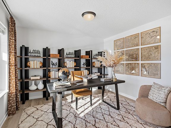 Flex Room - Representational Photo