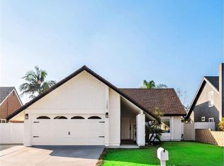 1265 N Andrea Ln, Anaheim, CA 92807