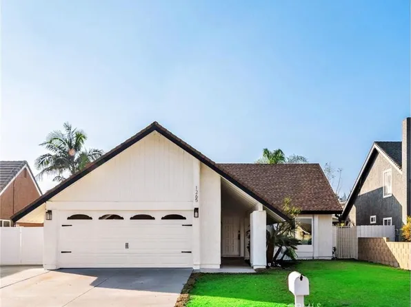 1265 N Andrea Ln, Anaheim, CA 92807