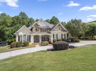 55 Bryson Lndg, Lilburn, GA 30047