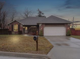 3055 E Bradford St, Republic, MO 65738