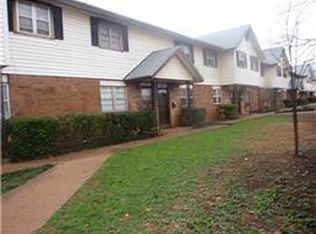 4611 N 2nd St, Abilene, TX 79603