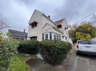 5678 Hamlet Ave, Cleveland, OH
