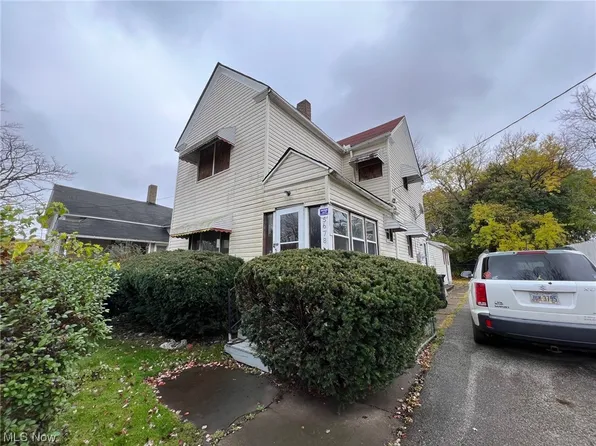 5678 Hamlet Ave, Cleveland, OH 44127
