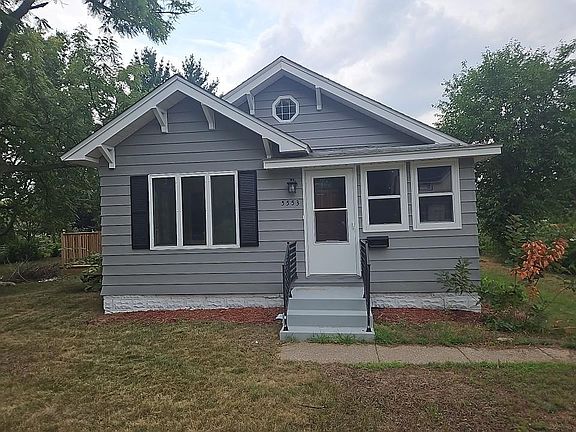 2nd image of 5553 Emerson Ave N