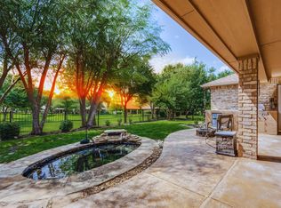 10120 Southpoint Ct, Denton, TX 76207
