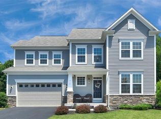 319 Eagle Dr, Cranberry Township, PA 16066