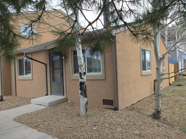 9 Granada Ct #20, Silver Cliff, CO 81252