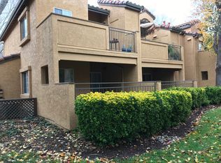 705 Watson Canyon Ct APT 105, San Ramon, CA 94582