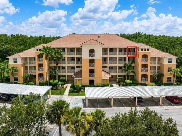 10530 Amiata Way APT 405, Fort Myers, FL 33913