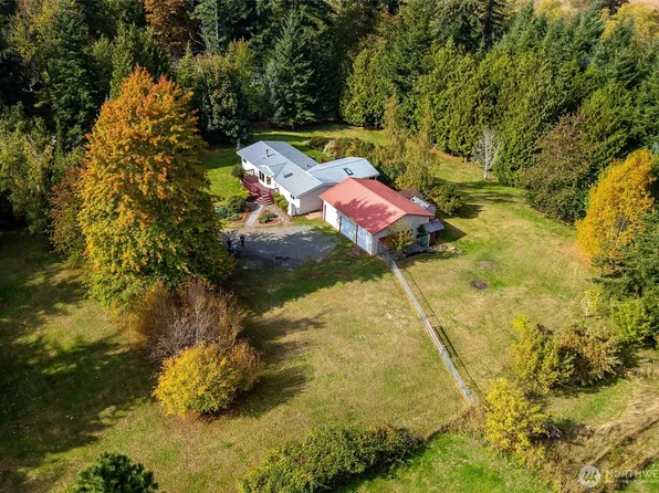 7120 Valley View Road, Ferndale, WA 98248