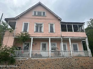 645 Main St, Jerome, AZ 86331