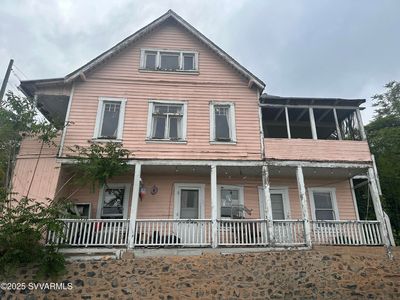 645 Main St, Jerome, AZ, 86331