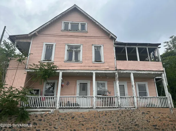 645 Main Street, Jerome, AZ 86331