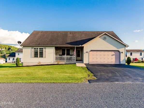 39 Empire St, Mount Pleasant Mills, PA 17853