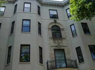 3014 Dent Pl NW APT 12E, Washington, DC 20007