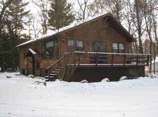 S3181 Lake Virginia Rd, Reedsburg, WI 53959