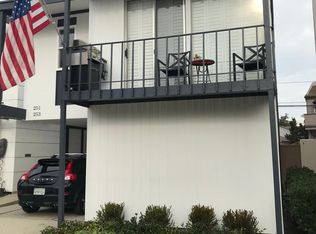 253 N Rafael Walk, Long Beach, CA 90803