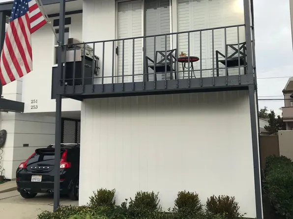 253 N Rafael Walk, Long Beach, CA 90803