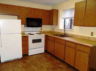 35 S 12th St W, Billings, MT 59101