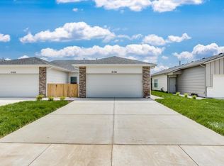 15327-15329 W Kristina St, Goddard, KS 67052