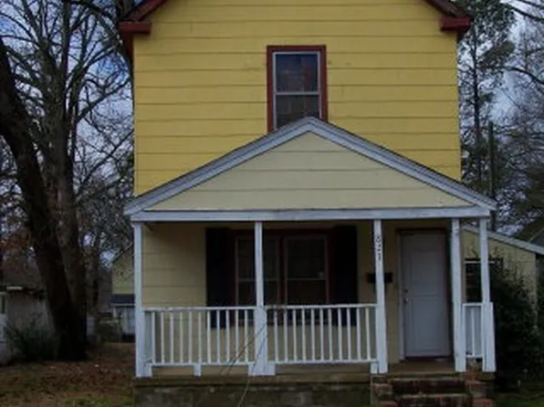 823 Vance St, Roanoke Rapids, NC 27870