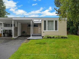 62 Ashburn Dr, Ottawa, ON K2E 6N3