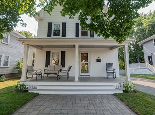 5 Florence St, Danvers, MA 01923