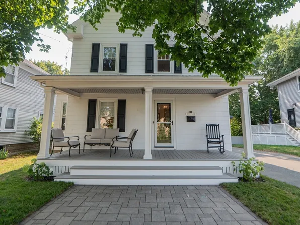 5 Florence St, Danvers, MA 01923