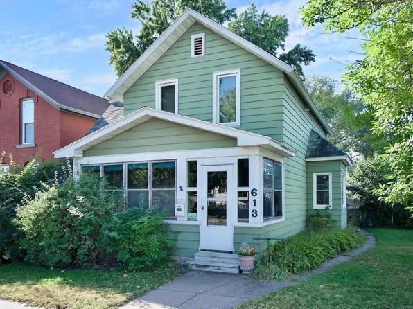 613 E 2nd St, Winona, MN 55987