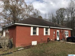 2310 Kirby Bridge Rd, Decatur, AL 35603