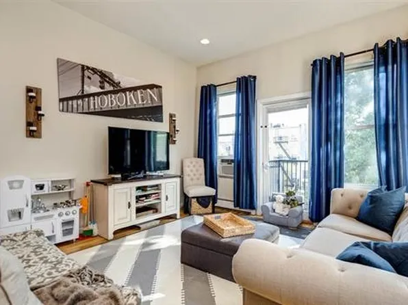 731 Park Ave #C, Hoboken, NJ 07030