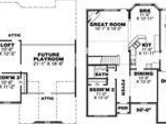 2nd image of 1579 Hunt Club Blvd