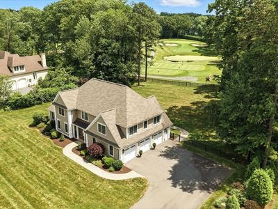 7 Twin Hills Dr, Longmeadow, MA, 01106