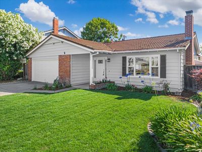 4345 Sherbourne Dr, San Jose, CA, 95124