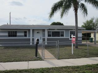 3960 NW 169th Ter, Miami Gardens, FL 33055