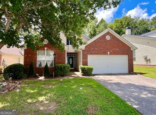 396 Avian Forest Dr, Stockbridge, GA 30281