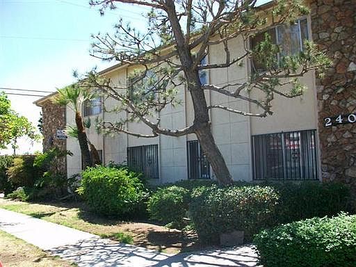 1st image of 240 E Burnett St APT 6
