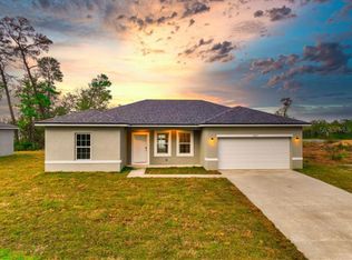 2331 W Swanson Dr, Citrus Springs, FL 34434