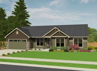 14816 NE 113th St, Vancouver, WA 98682