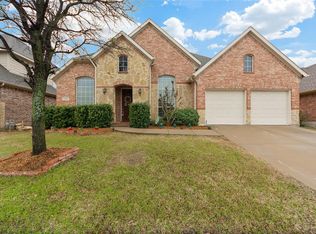 6505 Highland Crest Ln, Sachse, TX 75048