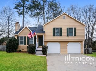 146 Aztec Way, Acworth, GA 30102