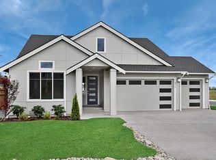 6916 232nd Ave E, Buckley, WA 98321