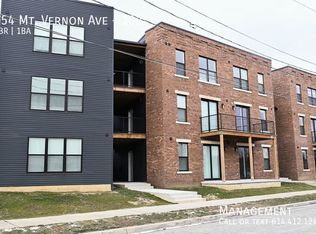754 Mount Vernon Ave UNIT 304, Columbus, OH 43203