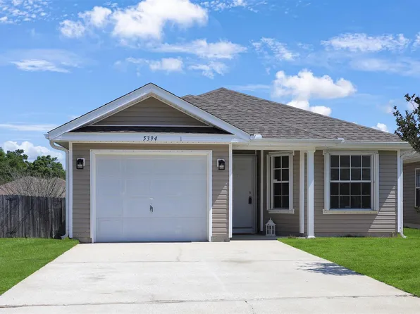 5394 Fawn Ridge Dr, Gulf Breeze, FL 32563