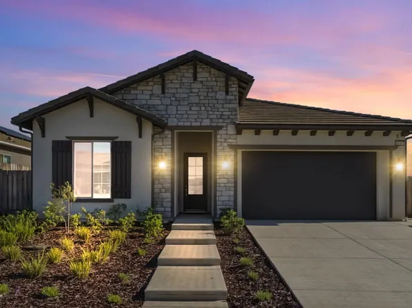 19707 Goldfield Ln, Friant, CA 93626