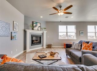 5209 Miranda Dr, Edmond, OK 73025