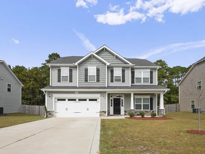 4660 Ritson Ln, Fayetteville, NC, 28306